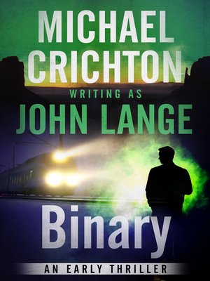 cover image of Binary